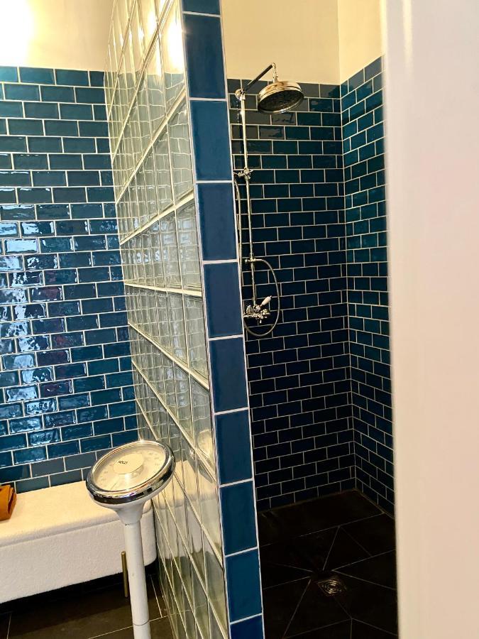 Hof27 Lägenhet Gross Eissel Exteriör bild